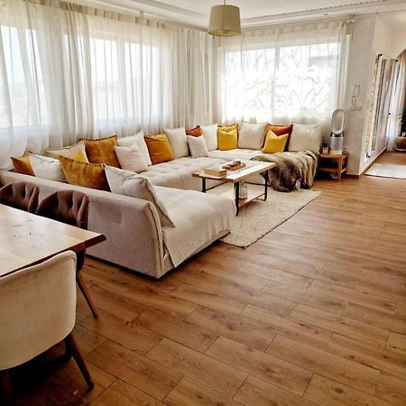 Appartement 250M2 Avec Grande Terasse Sans Vis A Vis Ensoleille Танжер Екстер'єр фото